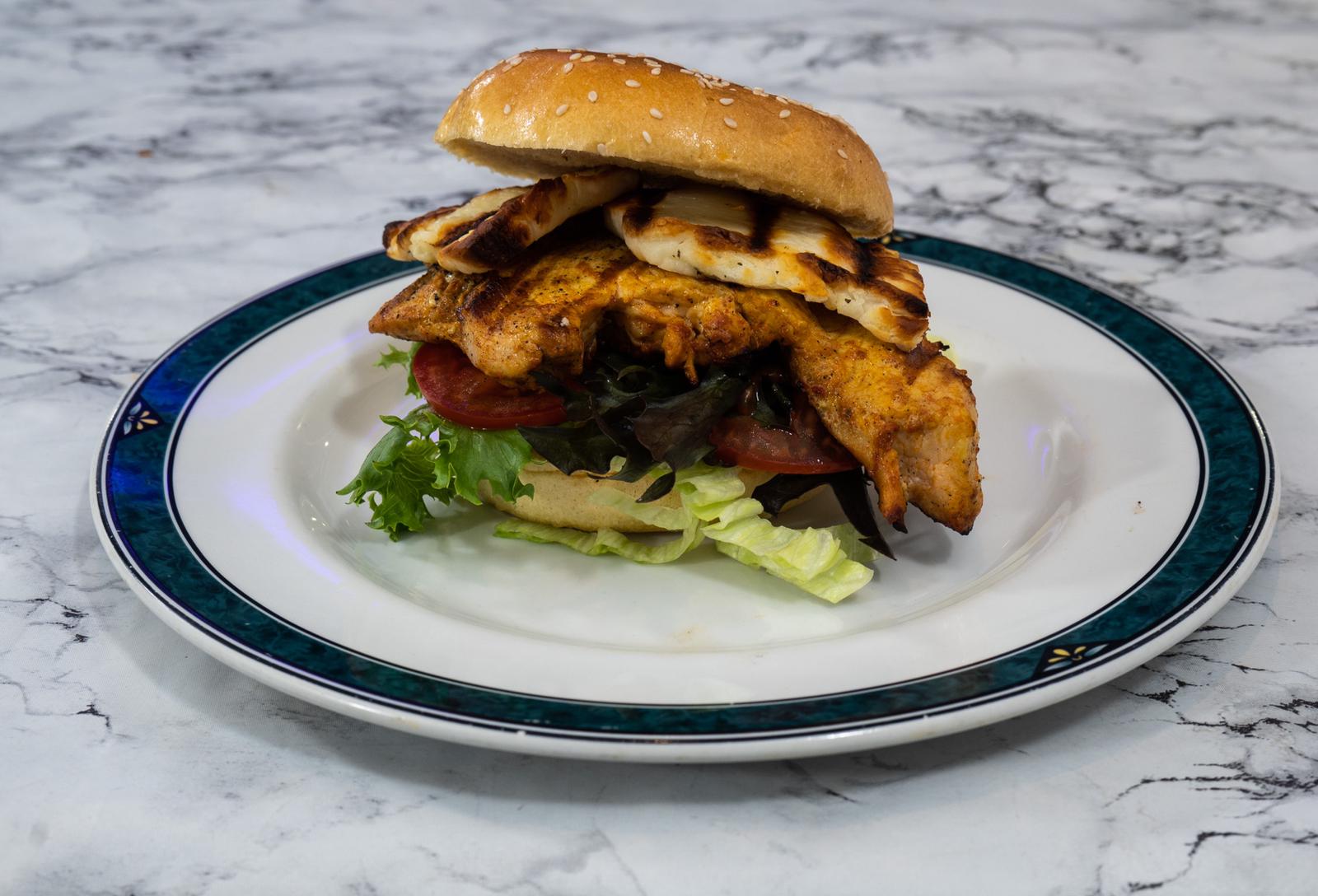 Photo of City Hut Peri Peri - 8 Dereham Rd, Norwich NR2 4AY